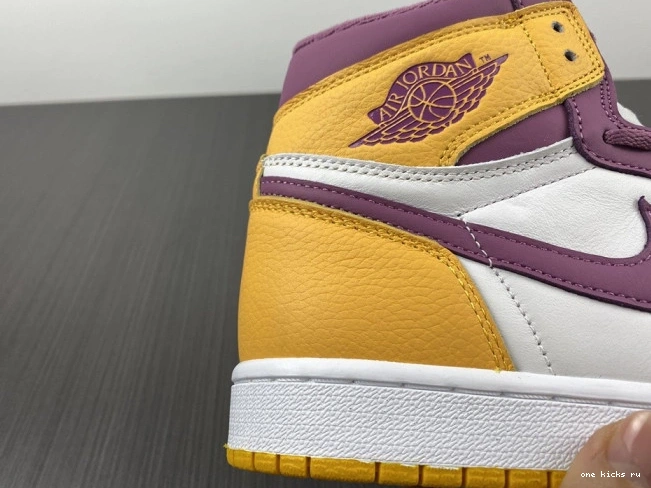 Rep 1 Air Brotherhood Jordan OG 555088-706 High 0718